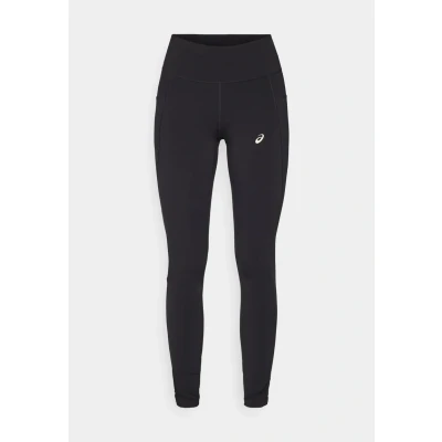 Image of Asics Nagino Run Tight L Black