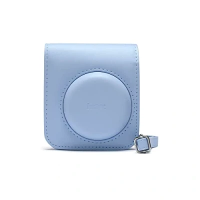 Image of Instax Mini 12 Camera Case Pastel Blue