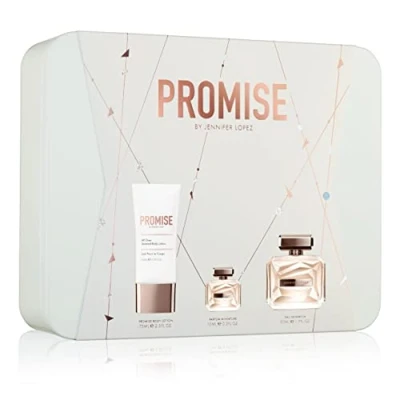 Image of Jennifer Lopez Promise Gift Set, 50ML(Gift Set)