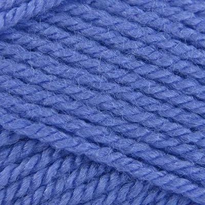 Image of Stylecraft Special DK Knitting Wool/Yarn 100g 1082 Bluebell, 5 x Balls