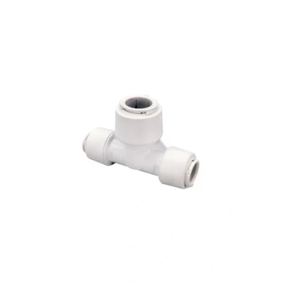 Image of Floplast Flofit+ FRT222228 22x22x28mm Reducing Tee 2496001360