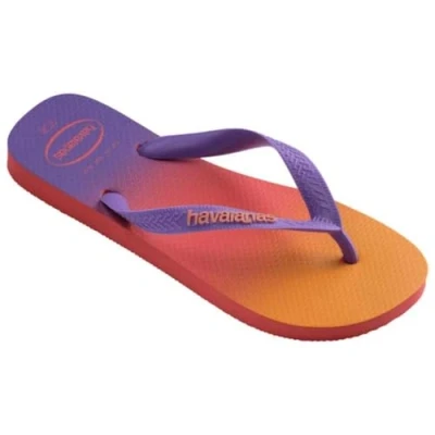 Image of Havaianas Women Top Fashion, Coralnew, 2