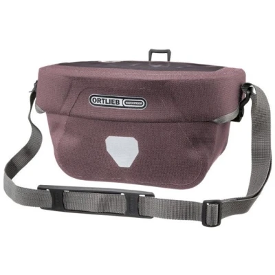 Image of Ortlieb Ultimate Six Urban 5L Handlebar Bag