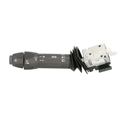 Image of 504213154 Steering Column Switch VALEO 645137