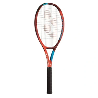 Image of YONEX VCORE Feel Tennis Racket, Grip Size 3: 4 3/8 inch