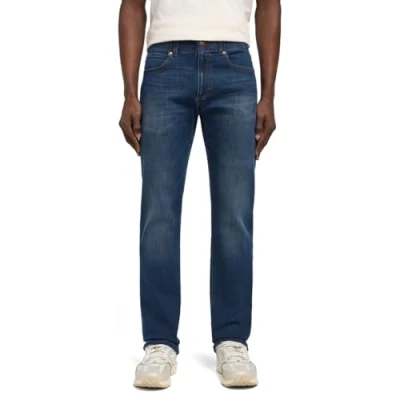 Image of Lee Men’s Jeans Slim Fit MVP, Fit, Straight Leg