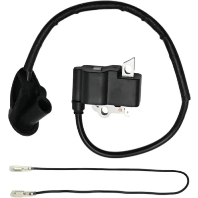 Image of JRL Ignition Coil Module for STIHL FS120R FS200R FS020 FS202 TS200 FS250 FS250R FS300 FS350 Trimmer 41344001301