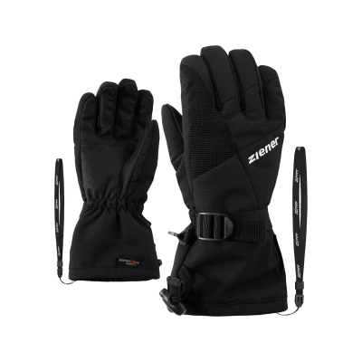 Image of Ziener Lani Z GTX Ski Gloves Kids
