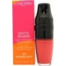 Image of Lancôme Matte Shaker Liquid Lipstick 6.2ml 185 Orange Arty