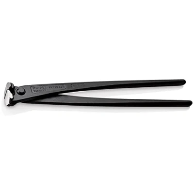 Image of 9910300 300mm Black High Leverage Conreter&quot;s Nippers Knipex