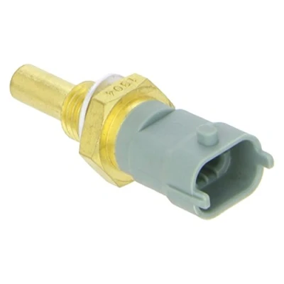 Image of 37870PLZD00, 37870RBDE01 Coolant Temperature Sensor VALEO 700028 with seal ring VAUXHALL: Corsa Mk3, Insignia Mk1, Astra Mk5, PEUGEOT: Boxer Van