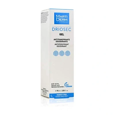 Image of MARTIDERM Moisturising Creams