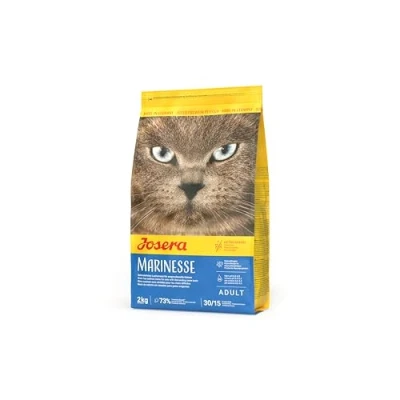 Image of Josera Adult hypoallergenic Marinesse 2kg