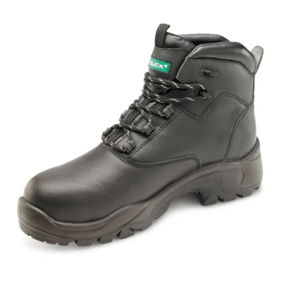 Image of Non Metallic S3 Pur Boot UK 3 EU 36