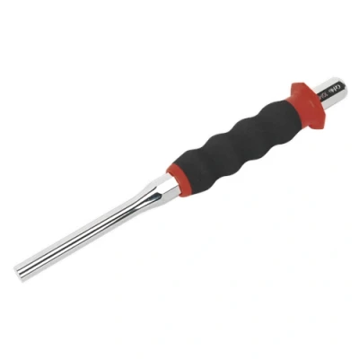 Image of Sealey Premier Sheathed Parallel Pin Punch Ø10mm