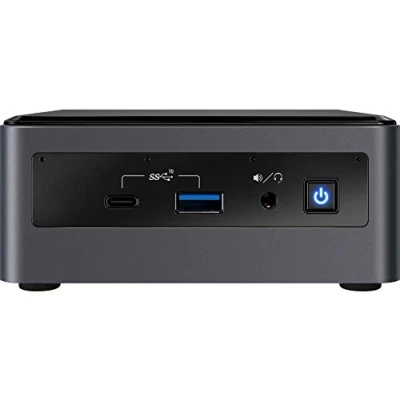 Image of Intel NUC10i7FNH NUC 10 Performance Mini PC Core i7 Processor