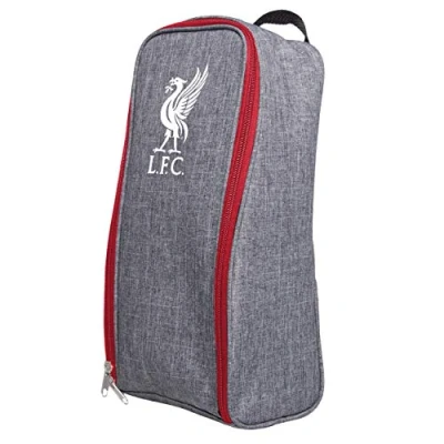 Image of FOCO Officially Licenced Liverpool FC Premier School Boot Bag