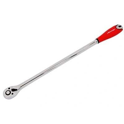 Image of 3/8&quot; Drive Ratchet Handle Cobra 72T Wrench Spanner Professional Quality CT3200