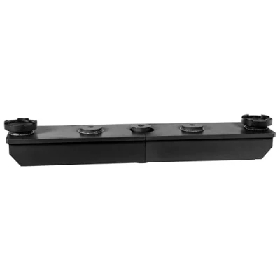 Image of Viking Cross Beam Extendable Single Ram Adapter 11 15 Tonne
