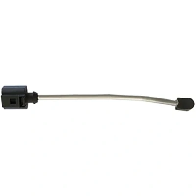 Image of 5WA615437, 8V0615437 Brake Pad Wear Sensor TEXTAR 98050800 AUDI: A3 Hatchback, Q5, Sportback, VOLKSWAGEN: Tiguan I, Golf 7, II