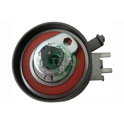 Image of 7430638277, 74330638277, 7438642251, 7438670484, 7439440329 Tensioner Pulley, timing belt INA 531 0312 10 VOLVO: V70 I, 2