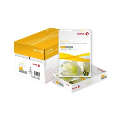 Image of Xerox Colotech+ FSC3 003R99010 A3 420x297 120Gm2 SG 500/RM 4rm/BX