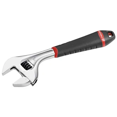 Image of Facom 101.10G Adjustable Spanner 10. Quick Adjustment, Plastic.
