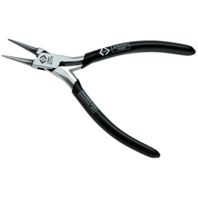 Image of C.K Precision Round Nose Pliers 120mm