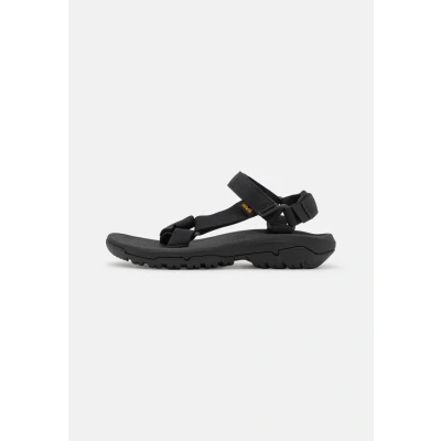 Image of Teva Hurricane XLT2 Walking sandals, Women&#039;s, Size: 6.5, Black Textile