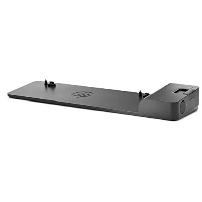 Image of HP 2013 UltraSlim Docking Station (Refurbished)