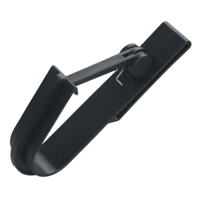Image of FiTspi Universal Scaffolding Tool Belt Hook, Cordless Drill/Impact Wrench Holder, Organizer Holder Drill Clip for Most Drills Impact Drivers