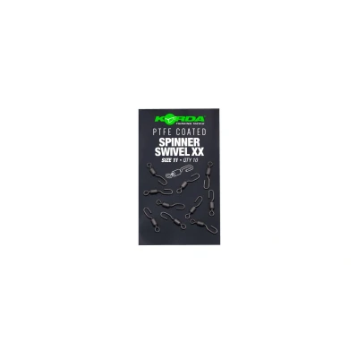 Image of Korda PTFE Spinner Swivel Terminal tackle