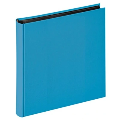 Image of walther Design Photo Album Ocean Blue 30 x cm Fun FA 308 U