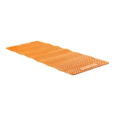 Image of Exped Flexmat LW Sleeping Mat ONE SIZE ORANGE
