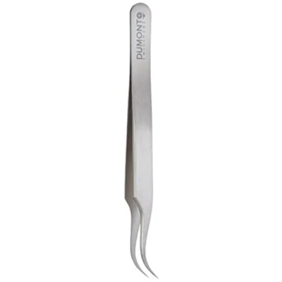 Image of Neolab 2 1034 Dumont Tweezers # 7, Bent