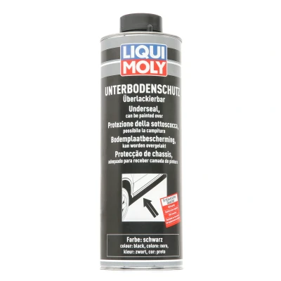 Image of P003473 Underbody Protection LIQUI MOLY 6114 Tin 1l
