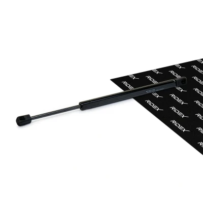 Image of 81850M68K00, 81860M68K00, 902114A00D, 904504A00D Tailgate strut STABILUS // LIFT O MAT 100872 365N 377mm NISSAN: Pixo