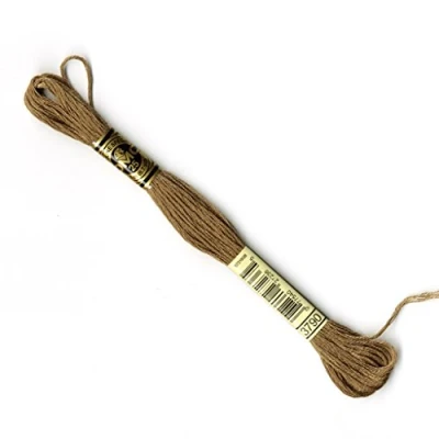 Image of DMC Stranded Cotton Number 3790