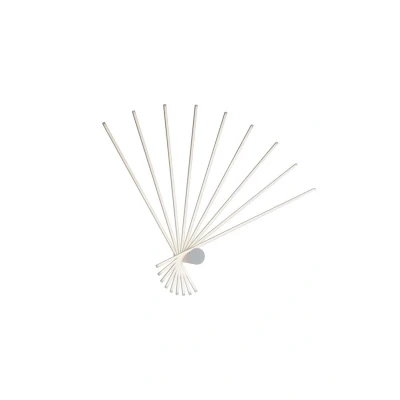 Image of SHANGHAI LED Semi Flush Light White 4480lm 3000K 120x100x25cm
