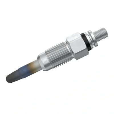Image of 7701414088, 8671004016 glow plug BOSCH 0 250 201 032 11V M 12 x 1,25 Pencil type Plug, after capable 59mm 15Nm 63 VOLKSWAGEN: Transporter 4