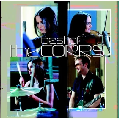 Image of The Corrs Best Of (Music CD)