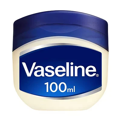 Image of Vaseline Original Pure Petroleum Jelly 1 x 100g