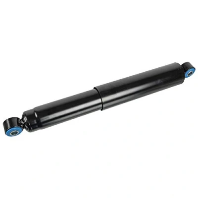 Image of 0042553257, 01904749, 504052222, 504063457, 504148142 Shock absorber FEBI BILSTEIN 20606 IVECO: EuroCargo I III