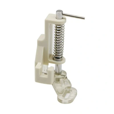 Image of Free Motion Darning Quilting Embroidery Sewing Machine Presser Foot Fits All Low Shank Singer, Brother, Babylock, Euro Pro, Janome, Kenmore, White, Juki, New Home, Simplicity, Elna and More