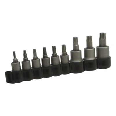Image of Lisle 81000 Torx Plus Bolt Set 9 Piece