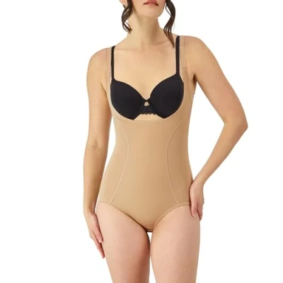 Image of Maidenform Shapewear Ultimate Slimmer WYOB Bodybriefer
