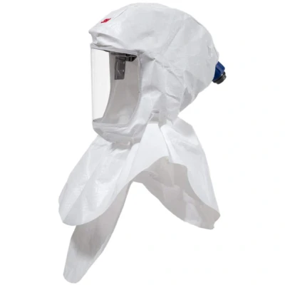 Image of S657 Versaflo Headtop