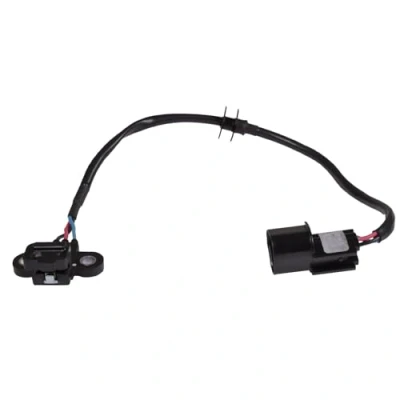 Image of MR420734 Impulse Sensor BLUE PRINT ADC47217 MITSUBISHI: Lancer 7 Limousine