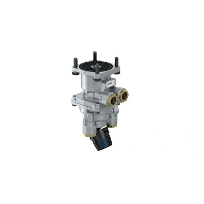 Image of 351401050A brake Valve, service WABCO 4613152640