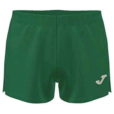 Image of Joma Men&#039;s 102226.450.m Shorts, Green, M